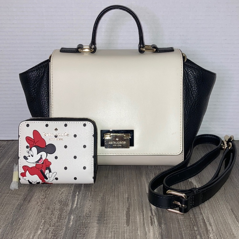 Kate Spade Bag & Wallet